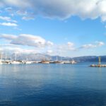 Marina von Agios Nikolaos